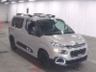 Заказать CITROEN BERLINGO