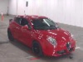 Заказать ALFAROMEO MITO