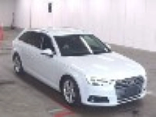 Заказать AUDI A4 AVANTE