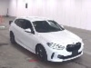 Заказать BMW 1 SERIES