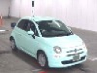 Заказать FIAT 500