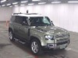 Заказать LAND ROVER DEFENDER