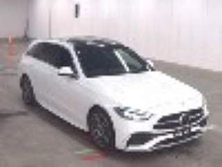 Заказать MERCEDES BENZ C CLASS STATION WAGON