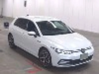 Заказать VOLKSWAGEN GOLF
