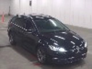 Заказать VOLKSWAGEN GOLF