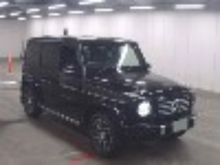 Заказать MERCEDES BENZ G CLASS