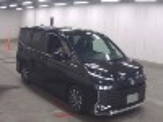 Заказать TOYOTA VOXY