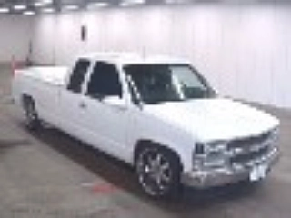 Заказать CHEVROLET CVL C1500
