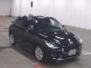 Заказать SUZUKI SWIFT