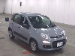 Заказать FIAT PANDA