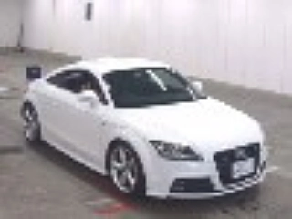 Заказать AUDI TT