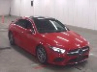 Заказать MERCEDES BENZ A CLASS