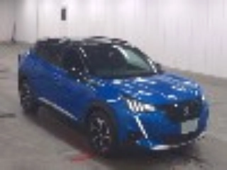 Заказать PEUGEOT 2008