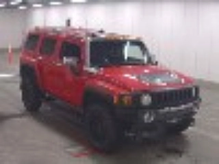 Заказать HUMMER H3