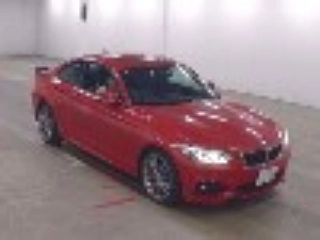 Заказать BMW 2 SERIES