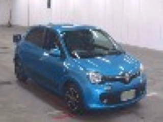 Заказать RENAULT TWINGO