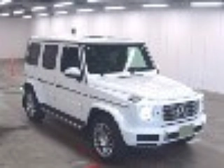 Заказать MERCEDES BENZ G CLASS