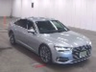 Заказать AUDI A6