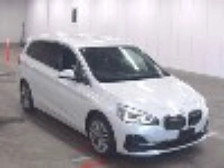 Заказать BMW 2 SERIES