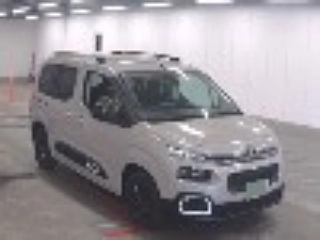 Заказать CITROEN BERLINGO