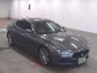 Заказать MASERATI GHIBLI