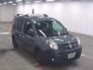 Заказать RENAULT KANGOO