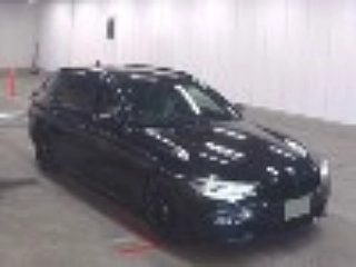 Заказать BMW 5 SERIES