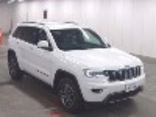 Заказать JEEP GRAND CHEROKEE