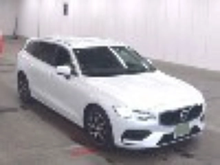 Заказать VOLVO V60