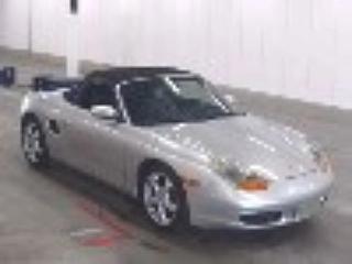 Заказать PORSCHE BOXSTER