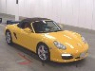 Заказать PORSCHE BOXSTER