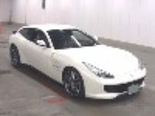 Заказать FERRARI GTC4LUSSO