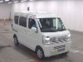 Заказать SUZUKI EVERY