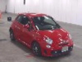 Заказать FIAT ABARTH 500