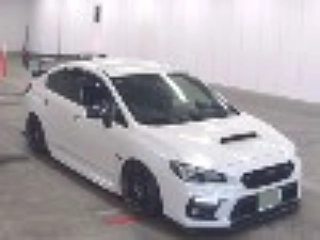 Заказать SUBARU WRX S4