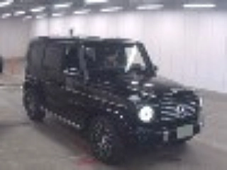 Заказать MERCEDES BENZ G CLASS