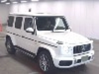 Заказать OTHERS MEAMG G CLASS