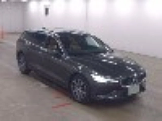 Заказать VOLVO V60