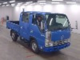 Заказать MAZDA TITAN