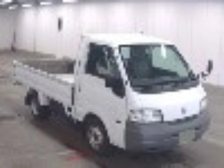Заказать NISSAN VANETTE TRUCK
