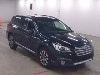 Заказать SUBARU OUTBACK