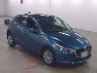 Заказать MAZDA DEMIO