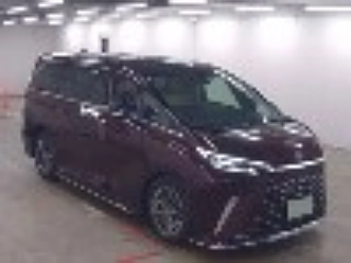 Заказать LEXUS LM