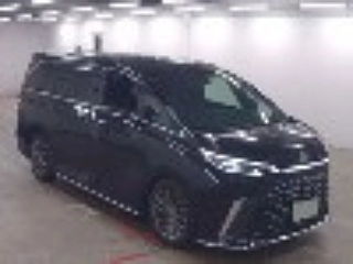 Заказать LEXUS LM
