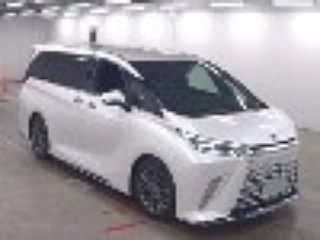 Заказать LEXUS LM