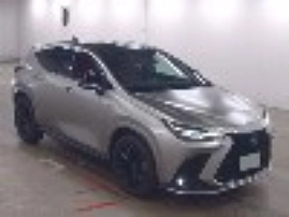 Заказать LEXUS NX