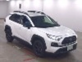 Заказать TOYOTA RAV4