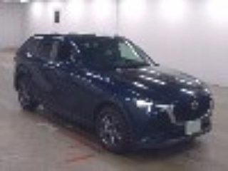 Заказать MAZDA CX-60