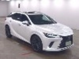 Заказать LEXUS RX
