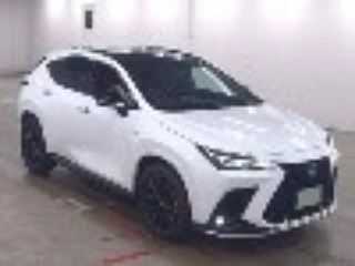 Заказать LEXUS NX